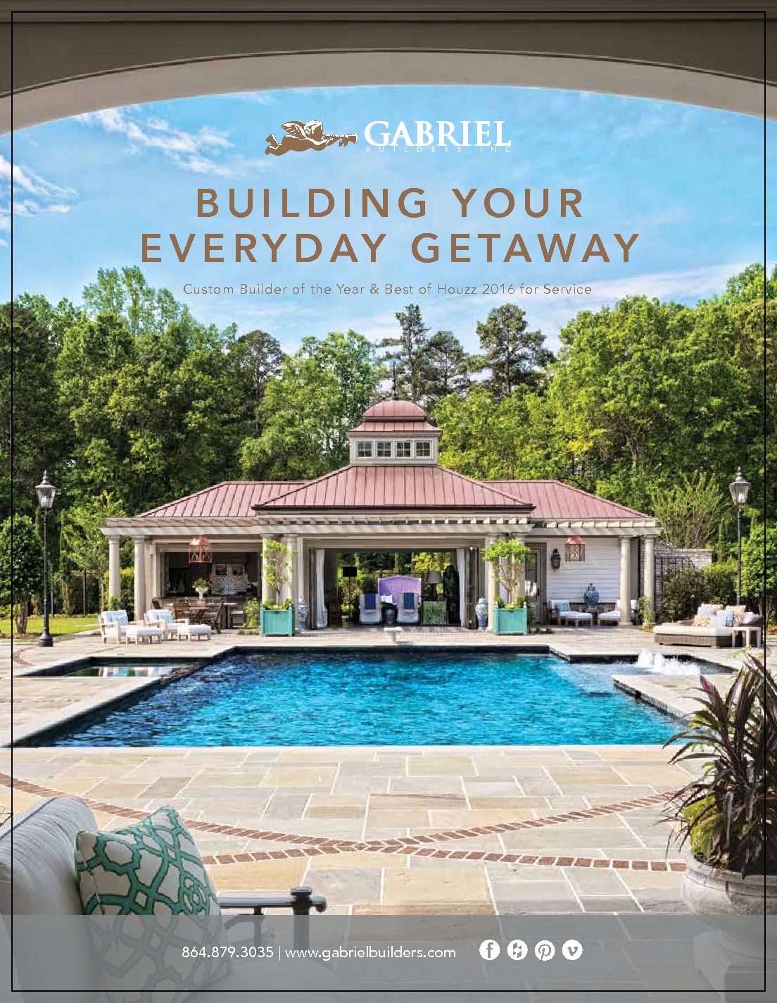 Gabriel Builders_At Home_Full Page Ad