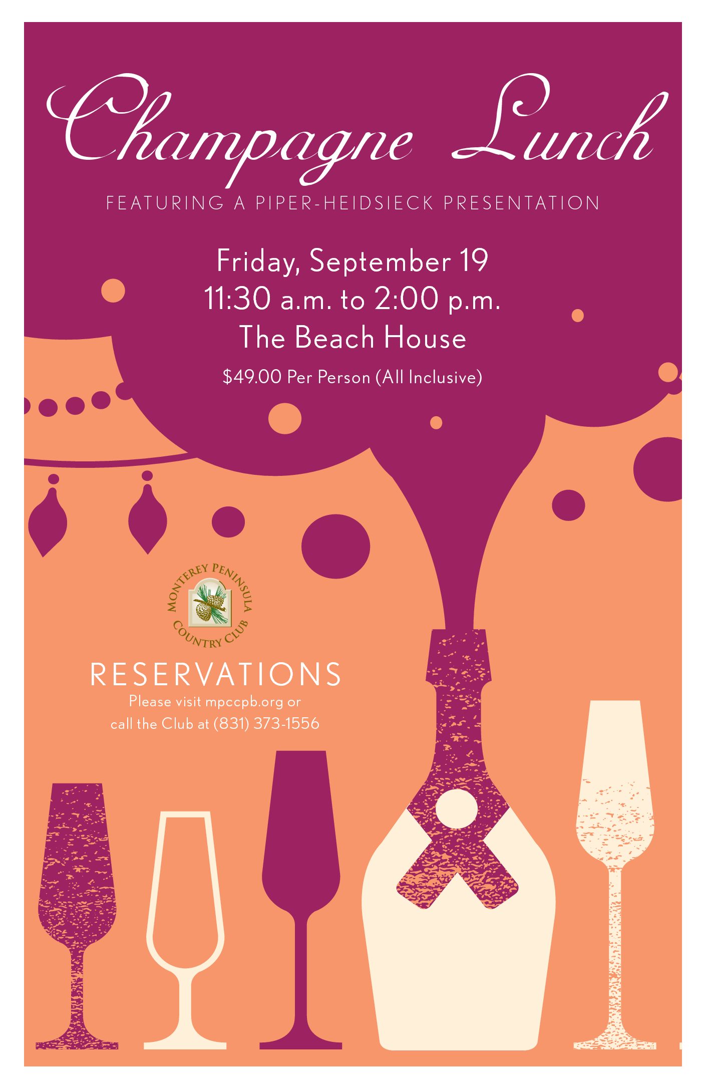 MPCC_Champagne Lunch_FLYER